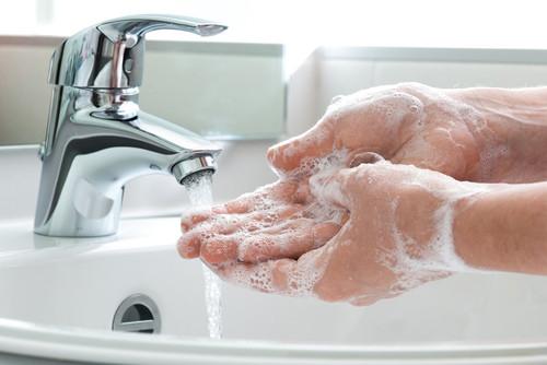 Don't Wash Your Hands with This (the FDA Says So)