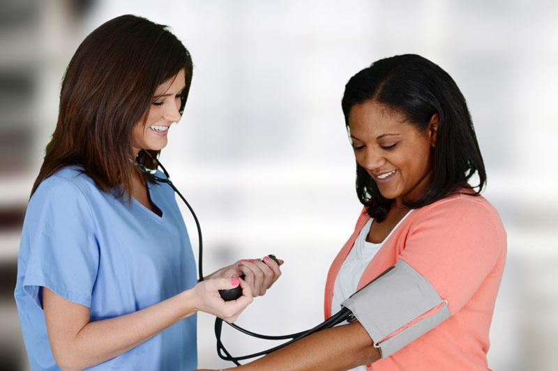 The New Blood Pressure Guidelines