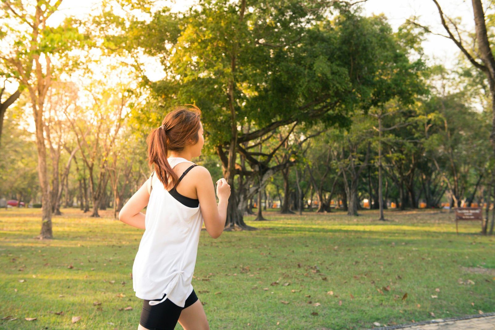 5 Amazing Benefits of Going for a Run (and How to Get Started)