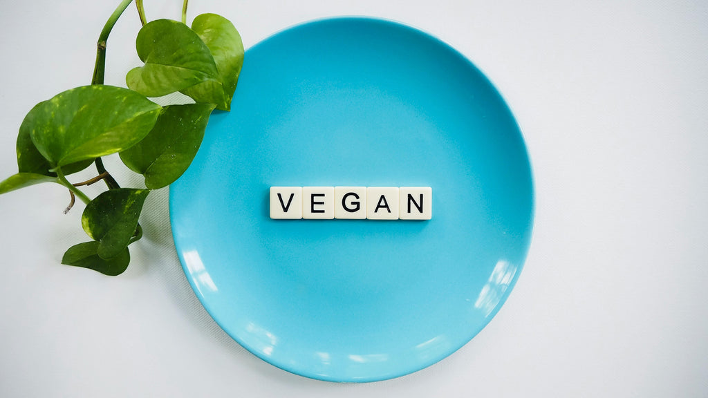 Supplementing a Plant-Based Diet: 5 Supplements for Vegetarians and Vegans