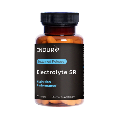 Electrolyte SR