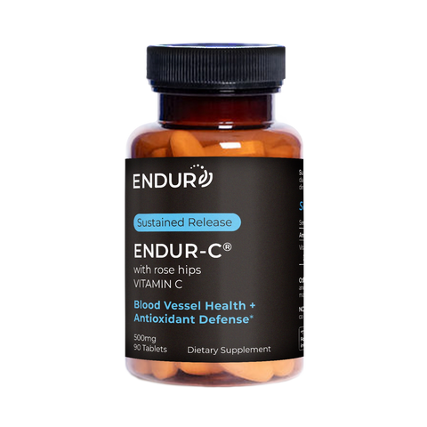 ENDUR-C® 200 tablets