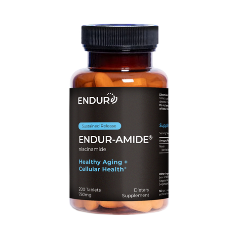 ENDUR-AMIDE®