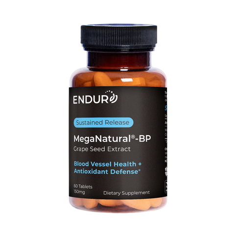 MegaNatural®-BP