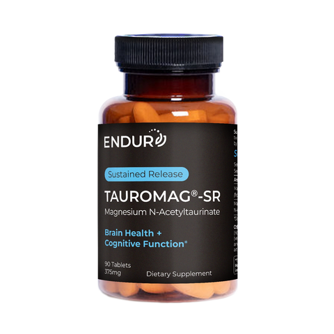 TAUROMAG®-SR