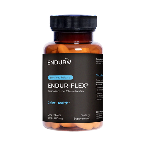 ENDUR-FLEX Glucosamine