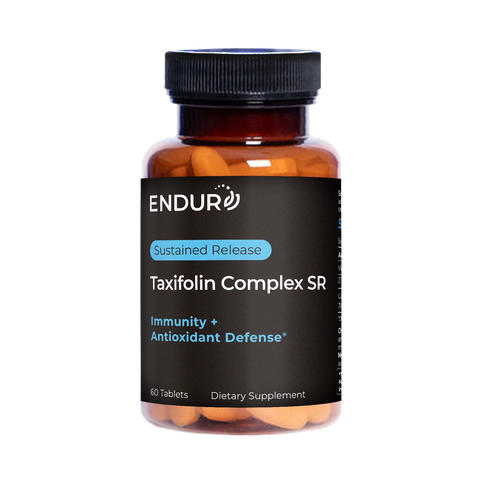 Taxifolin Complex SR