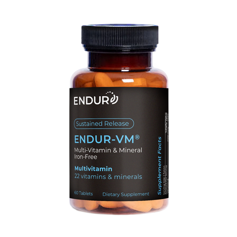 ENDUR-VM® without Iron