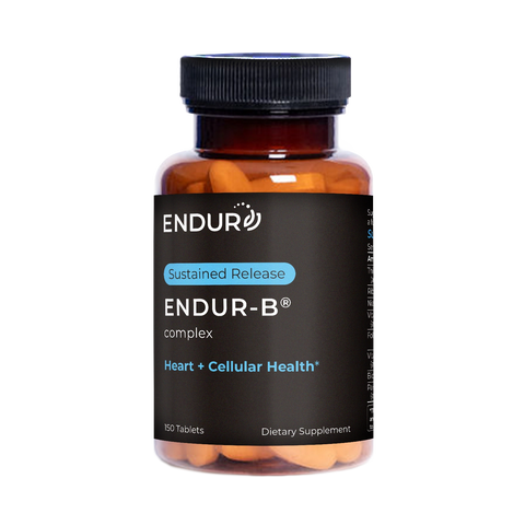 ENDUR-B® Complex SR