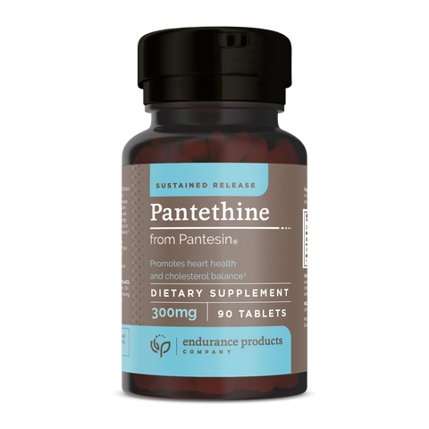 Pantethine