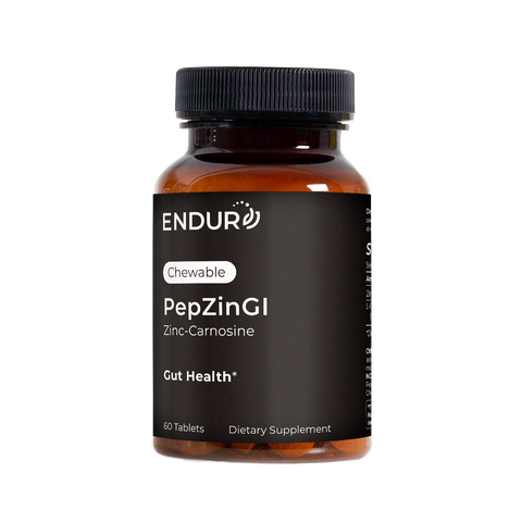 PepZinGI® 60 Chewables