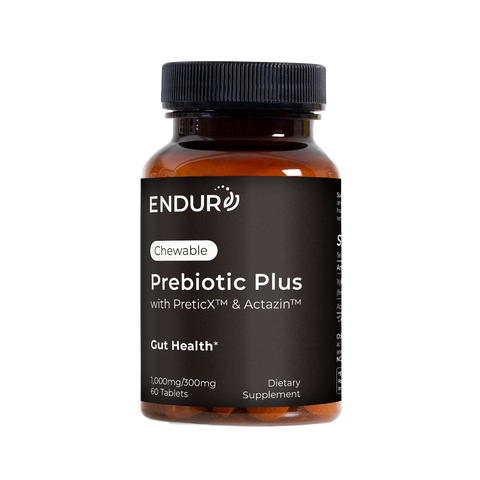 Prebiotic Plus