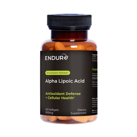 Alpha Lipoic Acid