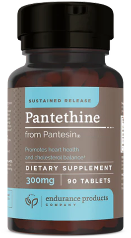 Pantethine